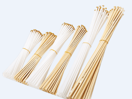 custom stick flags Pole